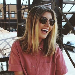 Meet your Posher, Miranda